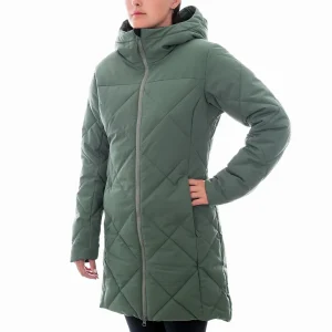Avalanche - Manteau matelassé Astrid pour femmes