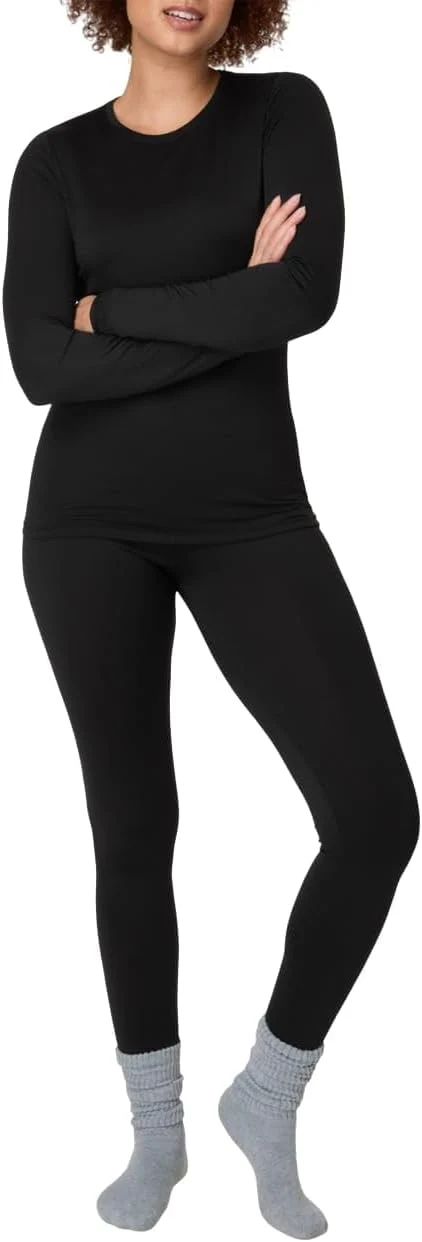 32 Degrees - Legging thermique pour femme