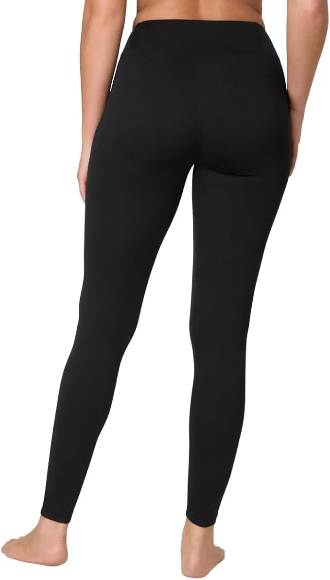 32 Degrees - Legging thermique pour femme – Image 3