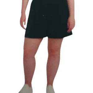 Frank by Frank And Oak - Short en tencel