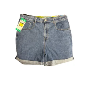 Steve Madden - Short en denim pour femme