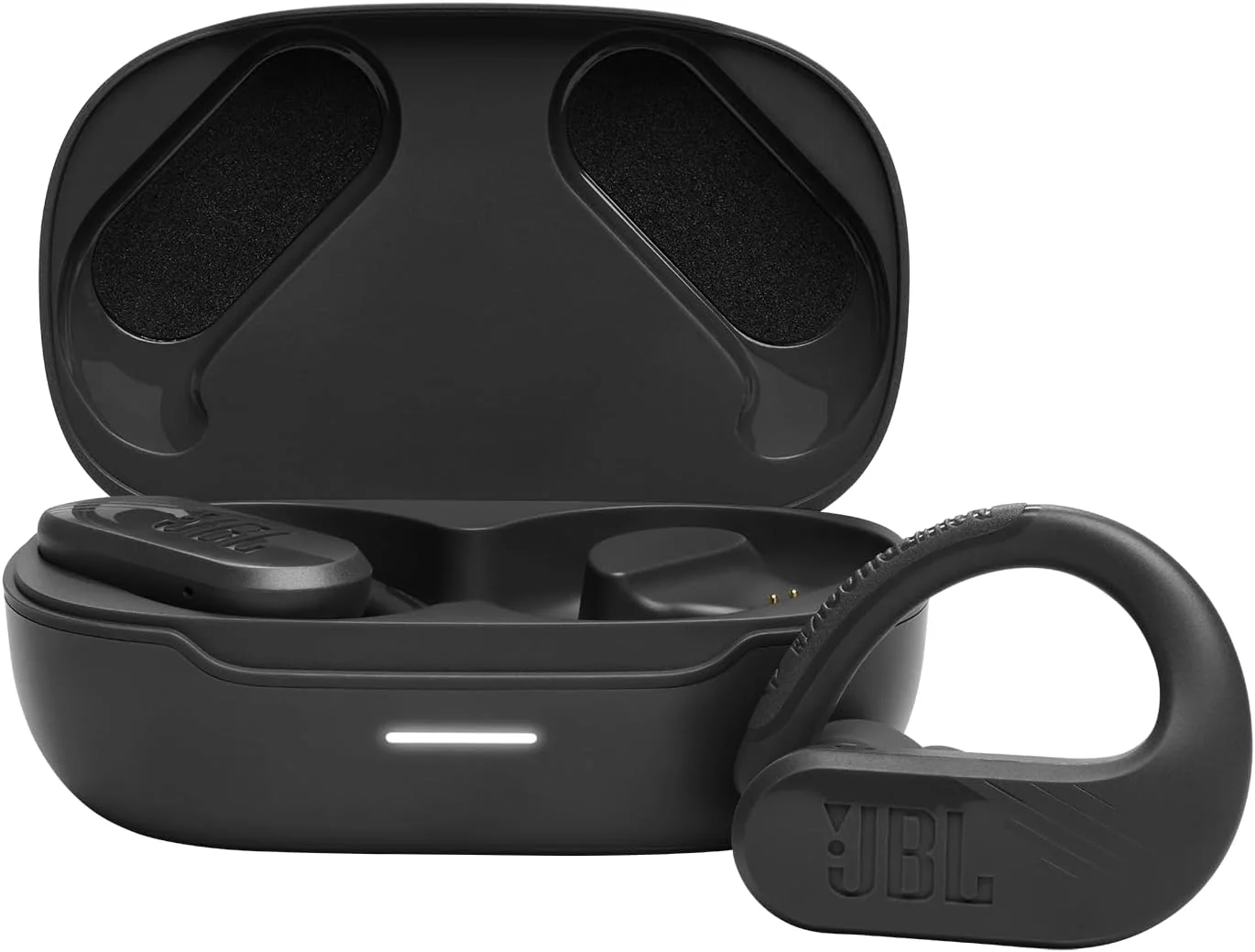 JBL - Endurance Peak 3 Casque sans fil – Image 2