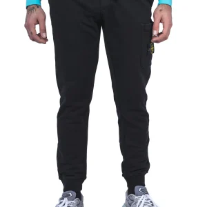 CARGO FLEECE PANTS
