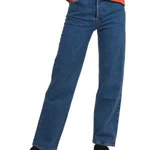 Ribcage Straight Ankle