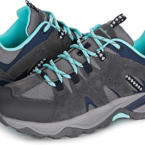 Eddie Bauer Roseburg - Chaussures de randonnée basses pour femme