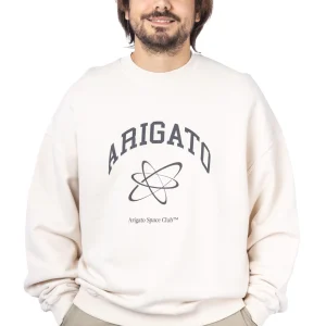 SPACE CLUB SWEATSHIRT