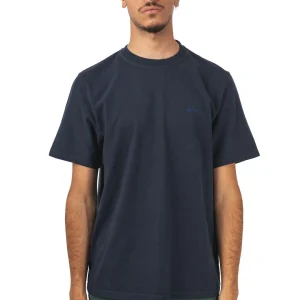 FLOWER POSTER T-SHIRT