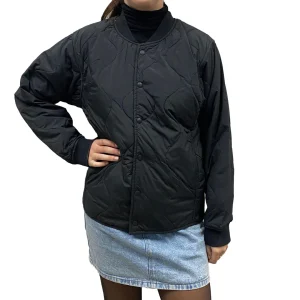 Alpha & Steele manteau