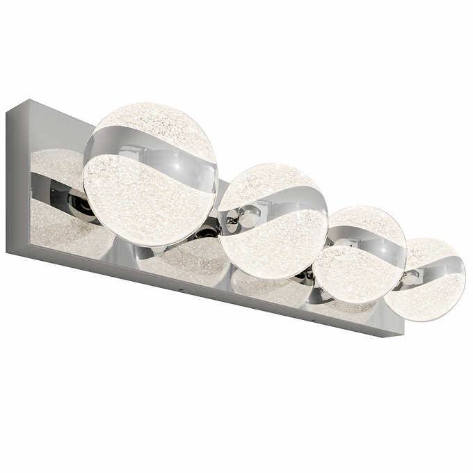 Artika applique murale Wavey à DEL – Image 4