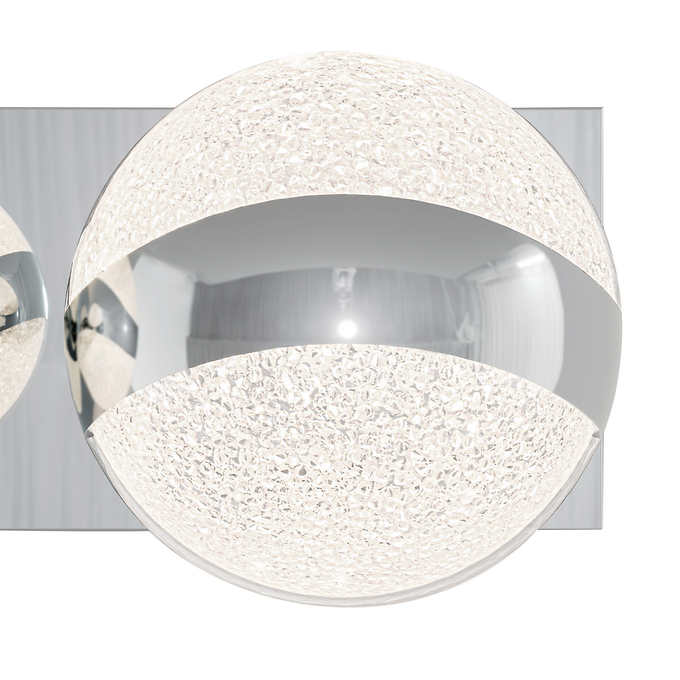 Artika applique murale Wavey à DEL – Image 5