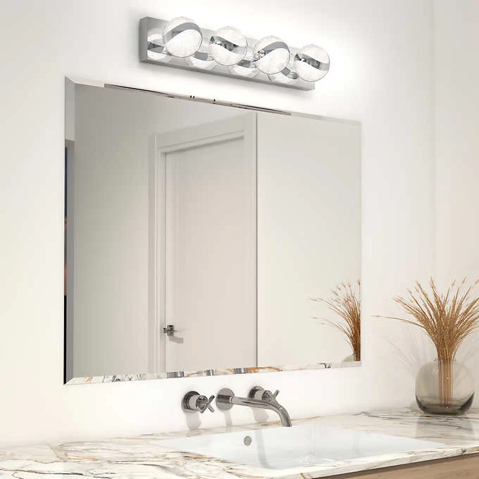 Artika applique murale Wavey à DEL