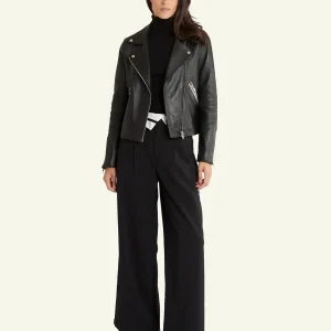 ALEXIA BLACK - LIGHT SILVER