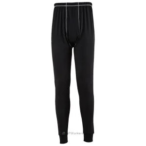 BASE PRO LEGGING ANTIBACTÉRIEN
