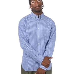 BD BLOCK STRIPE SHIRT