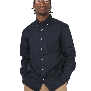 BD COLOR BROAD SHIRT