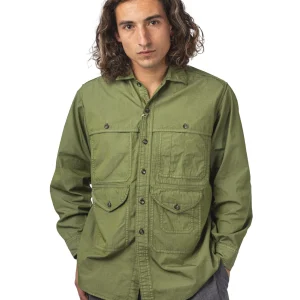 ADVENTURE SHIRT RIPSTOP