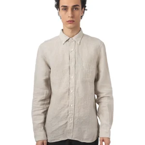 B.D. 1/40 Linen Chambray