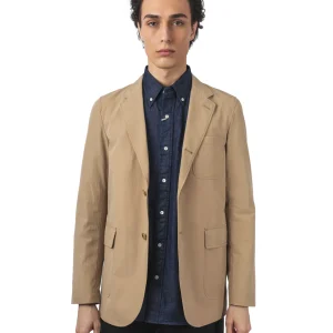 3B Travel Jacket Comfort Cloth