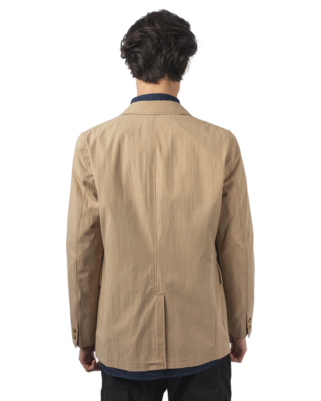 3B Travel Jacket Comfort Cloth – Image 5