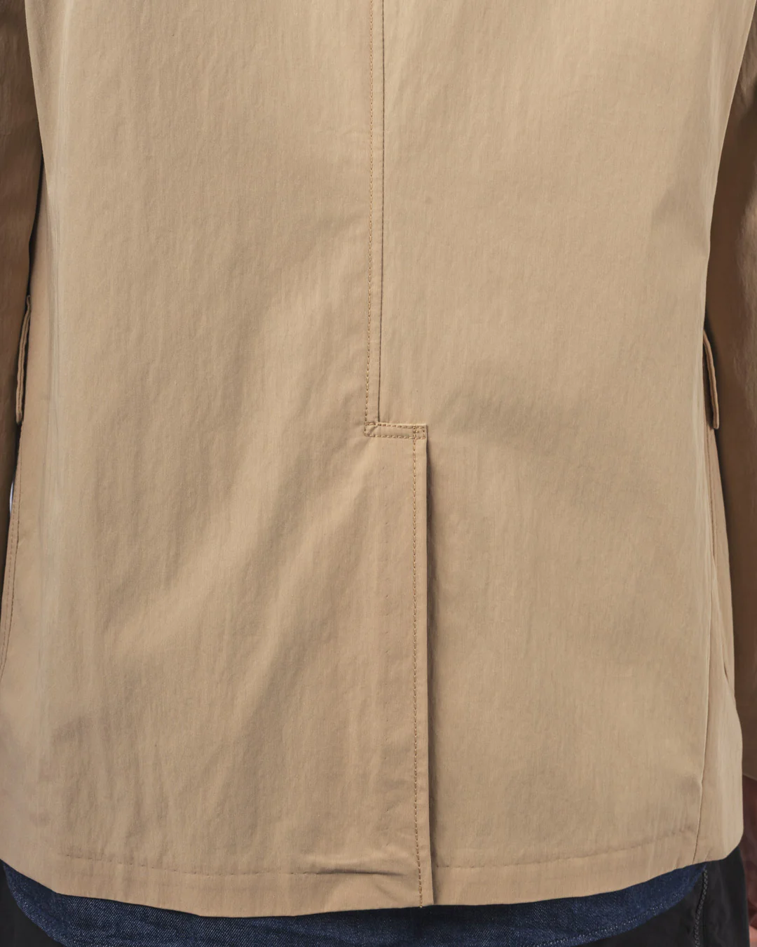 3B Travel Jacket Comfort Cloth – Image 6