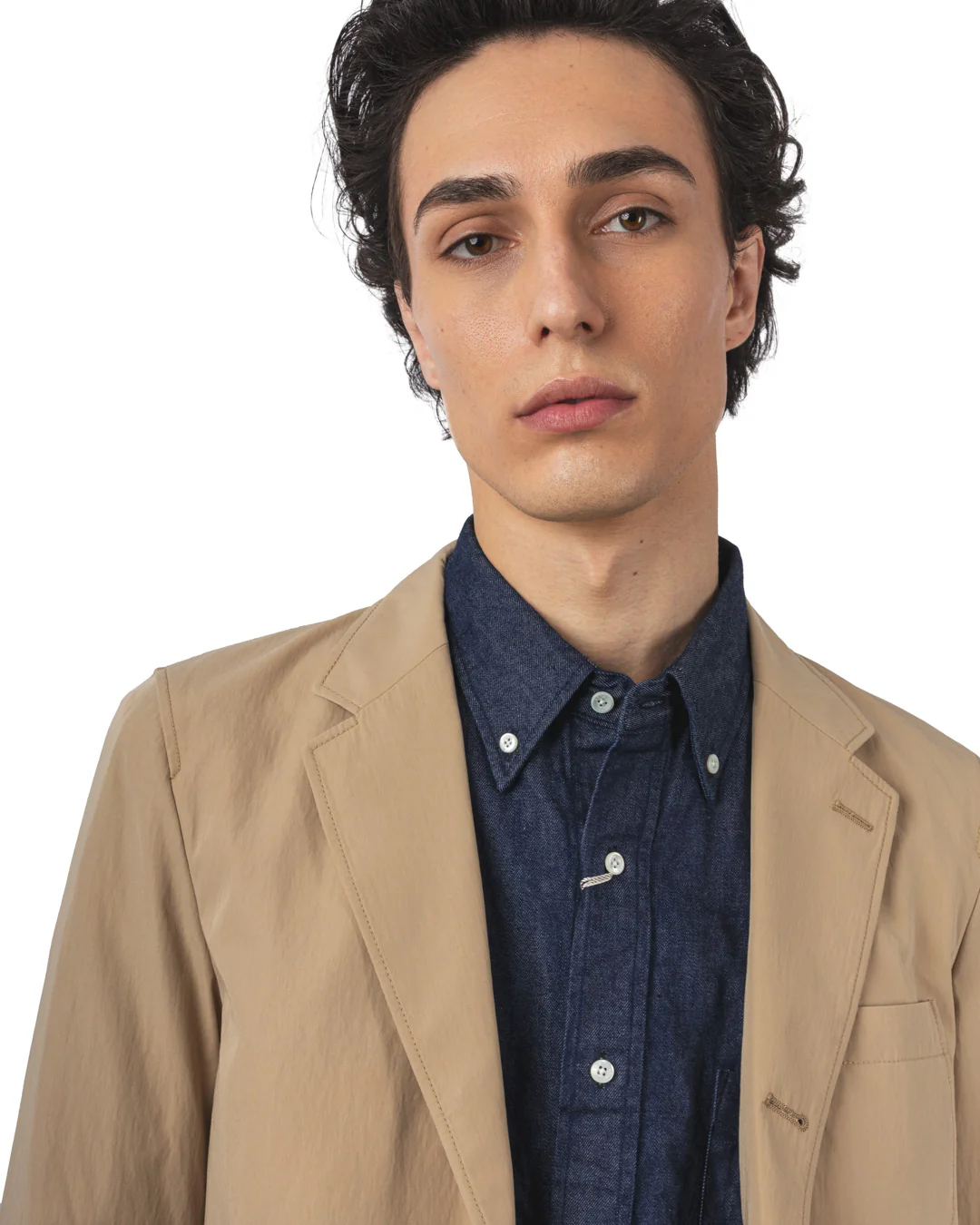 3B Travel Jacket Comfort Cloth – Image 8