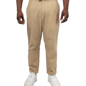 1 Pleat Travel Comfort Cloth