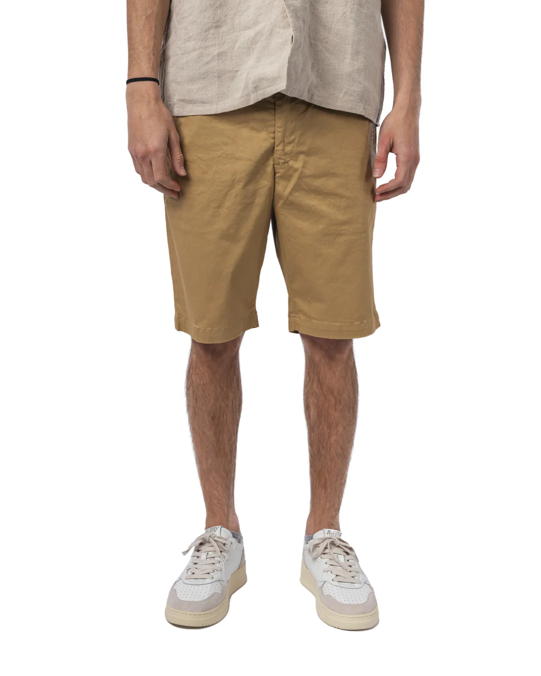 Ivy Shorts Twill