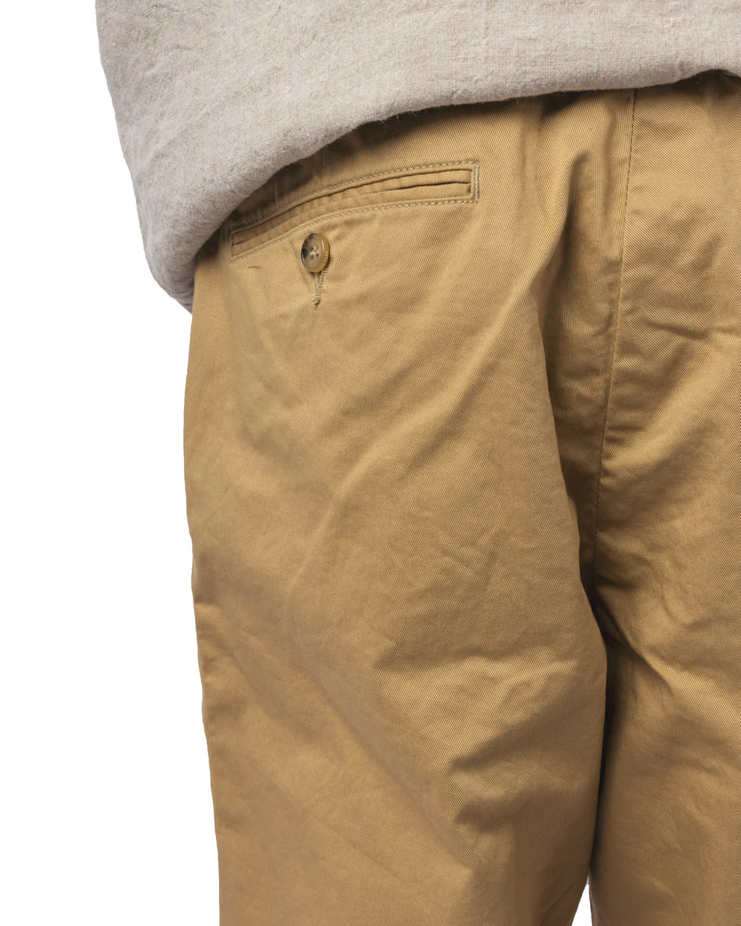 Ivy Shorts Twill – Image 3