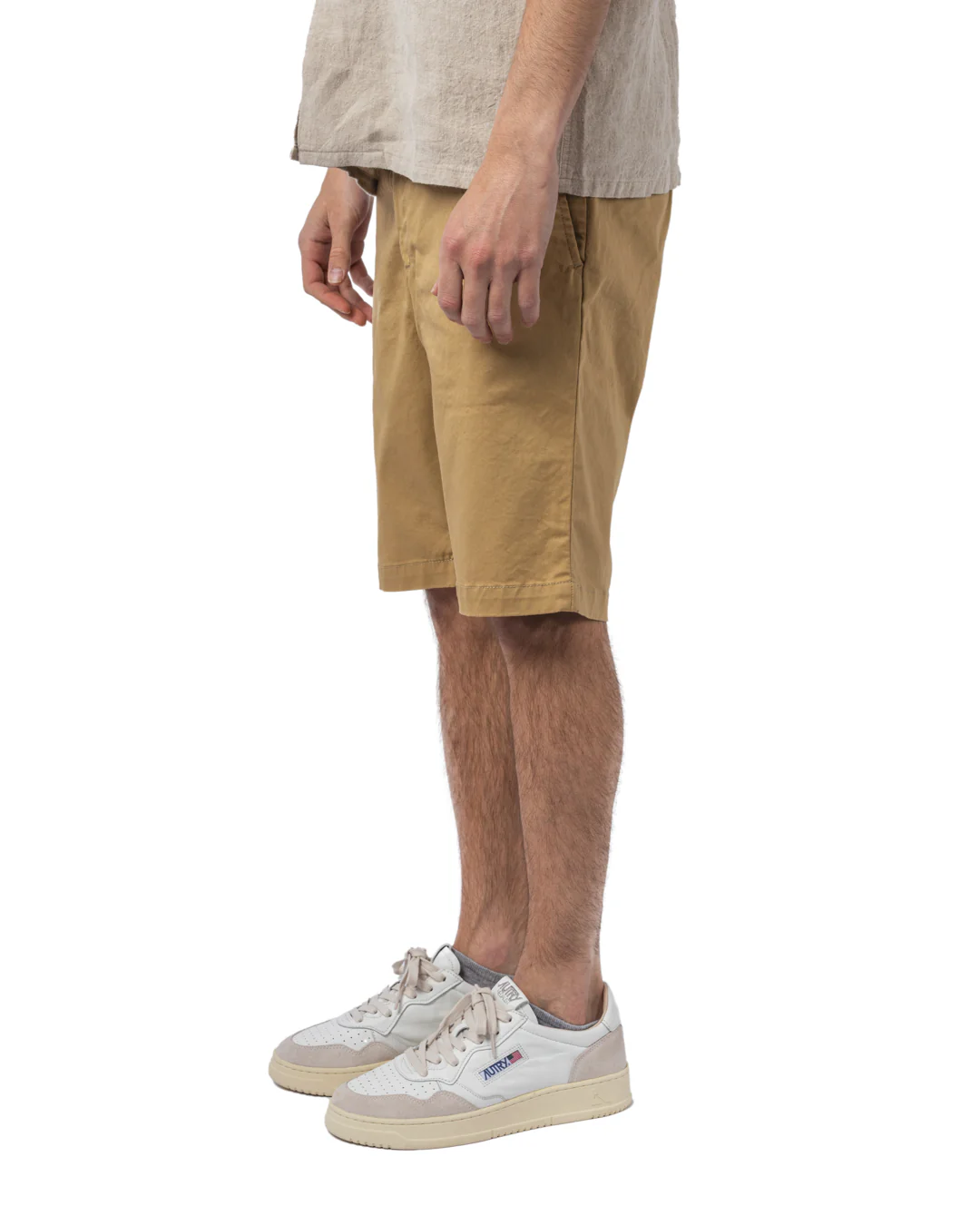 Ivy Shorts Twill – Image 4