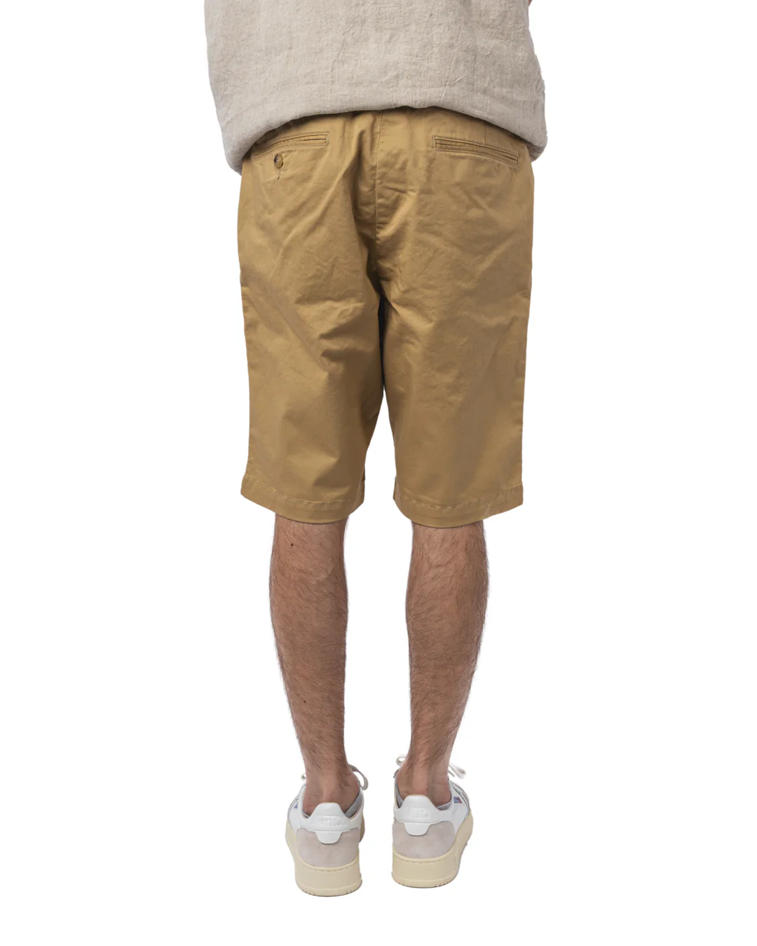 Ivy Shorts Twill – Image 5