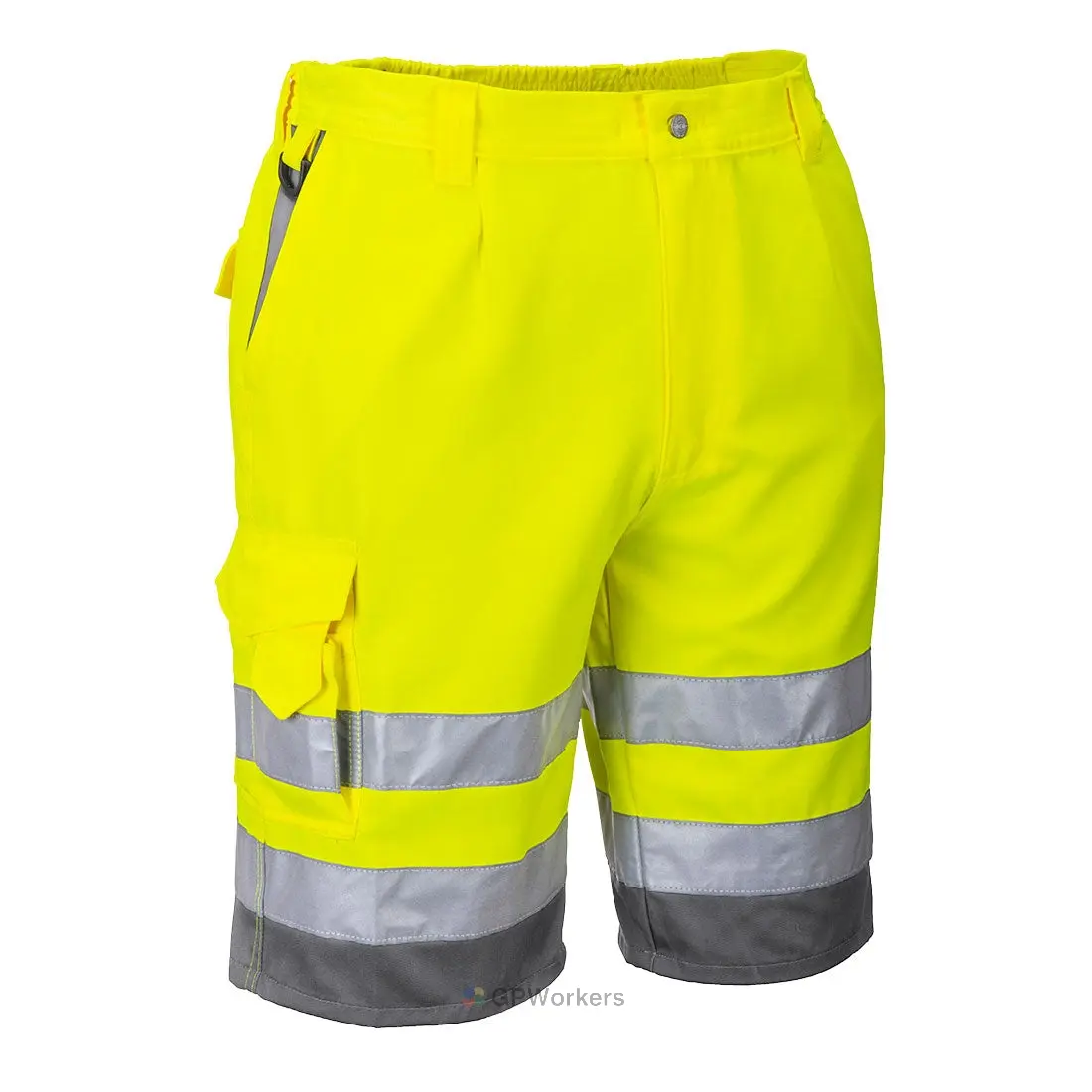 BERMUDA HIVIS POLY-COTON – Image 3