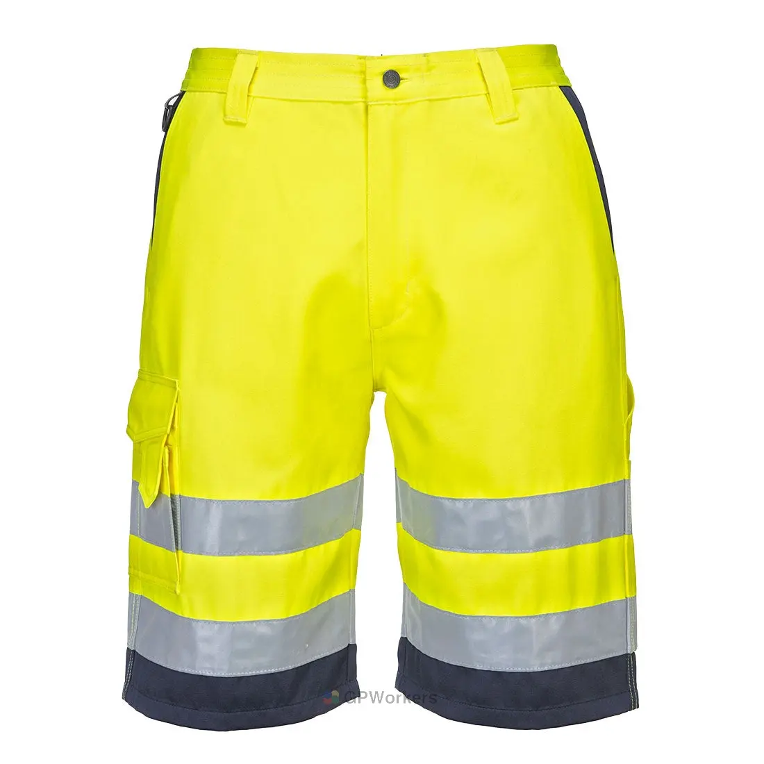 BERMUDA HIVIS POLY-COTON – Image 4