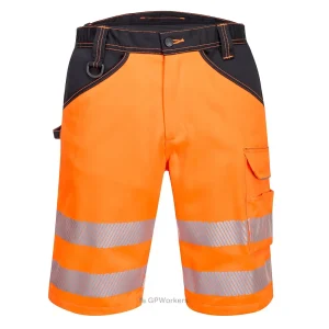 BERMUDA PW3 HI-VIS