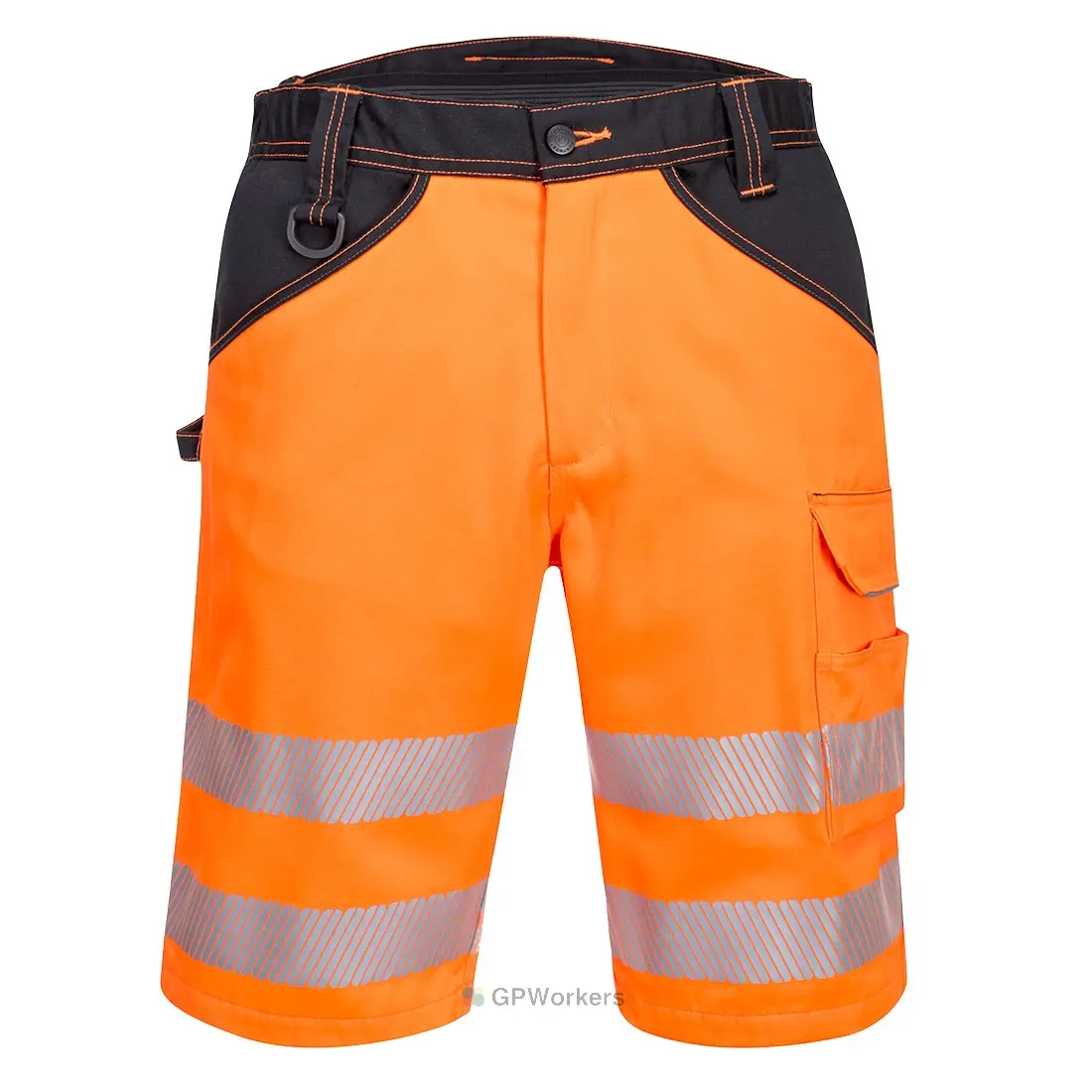BERMUDA PW3 HI-VIS – Image 2