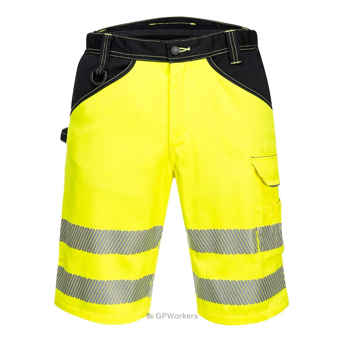 BERMUDA PW3 HI-VIS – Image 3