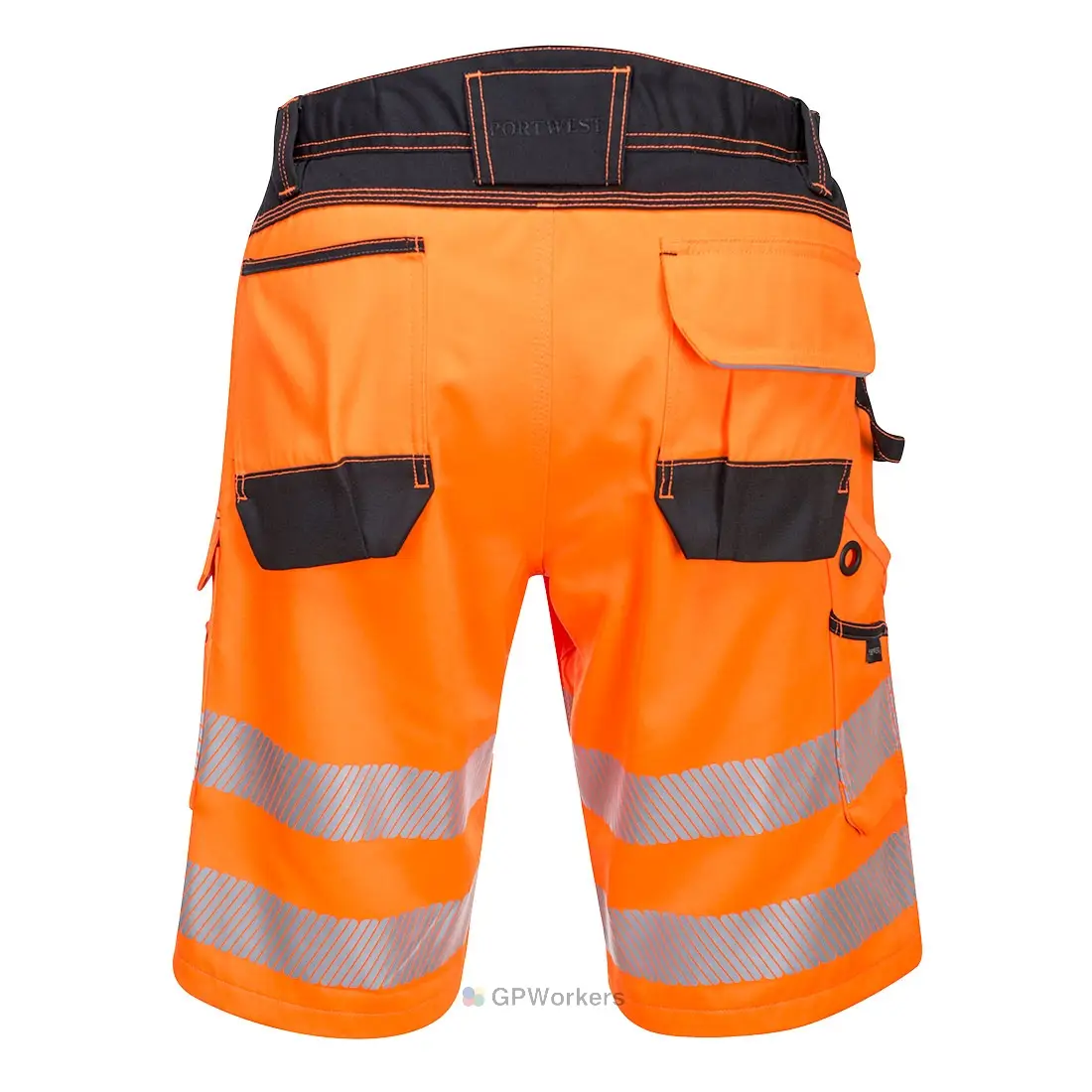 BERMUDA PW3 HI-VIS – Image 4