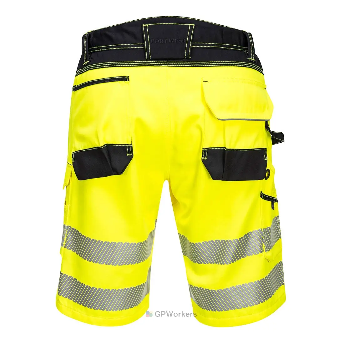 BERMUDA PW3 HI-VIS – Image 5