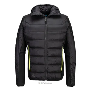 BLOUSON BAFFLE EV4