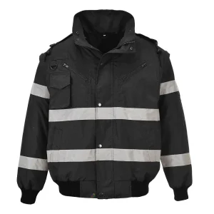 BLOUSON BOMBER IONA 4-EN-1