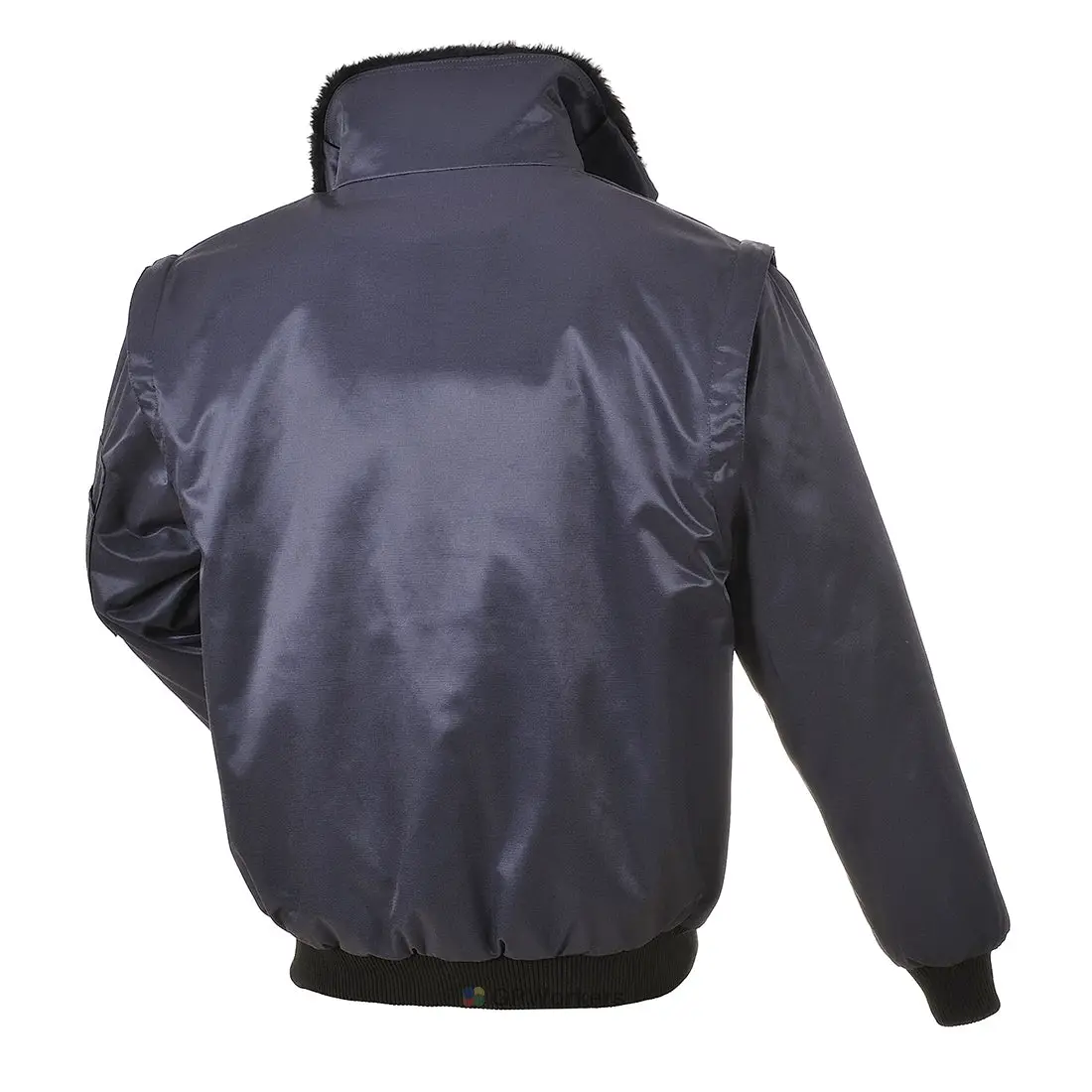 BLOUSON PILOT – Image 5