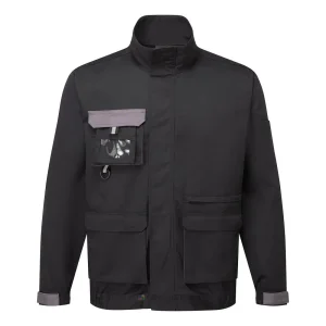 BLOUSON PORTWEST TEXO CONTRAST