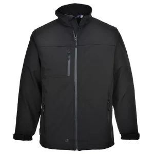 BLOUSON SOFTSHELL (3 COUCHES)