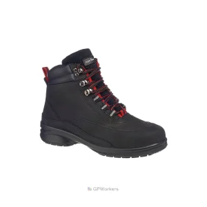 BOTTES HIKER STEELITE POUR FEMMES