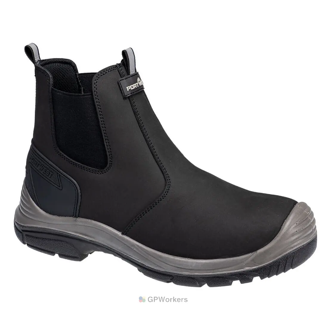 BOTTINES S7 SR SC FO – Image 2