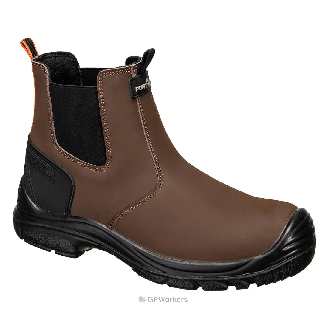 BOTTINES S7 SR SC FO – Image 3