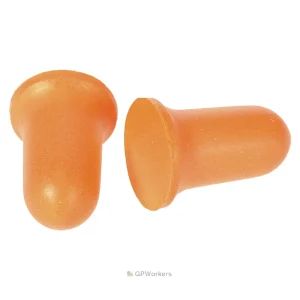 BOUCHON D'OREILLE BELL COMFORT EN MOUSSE DE PU (200 PAIRES)