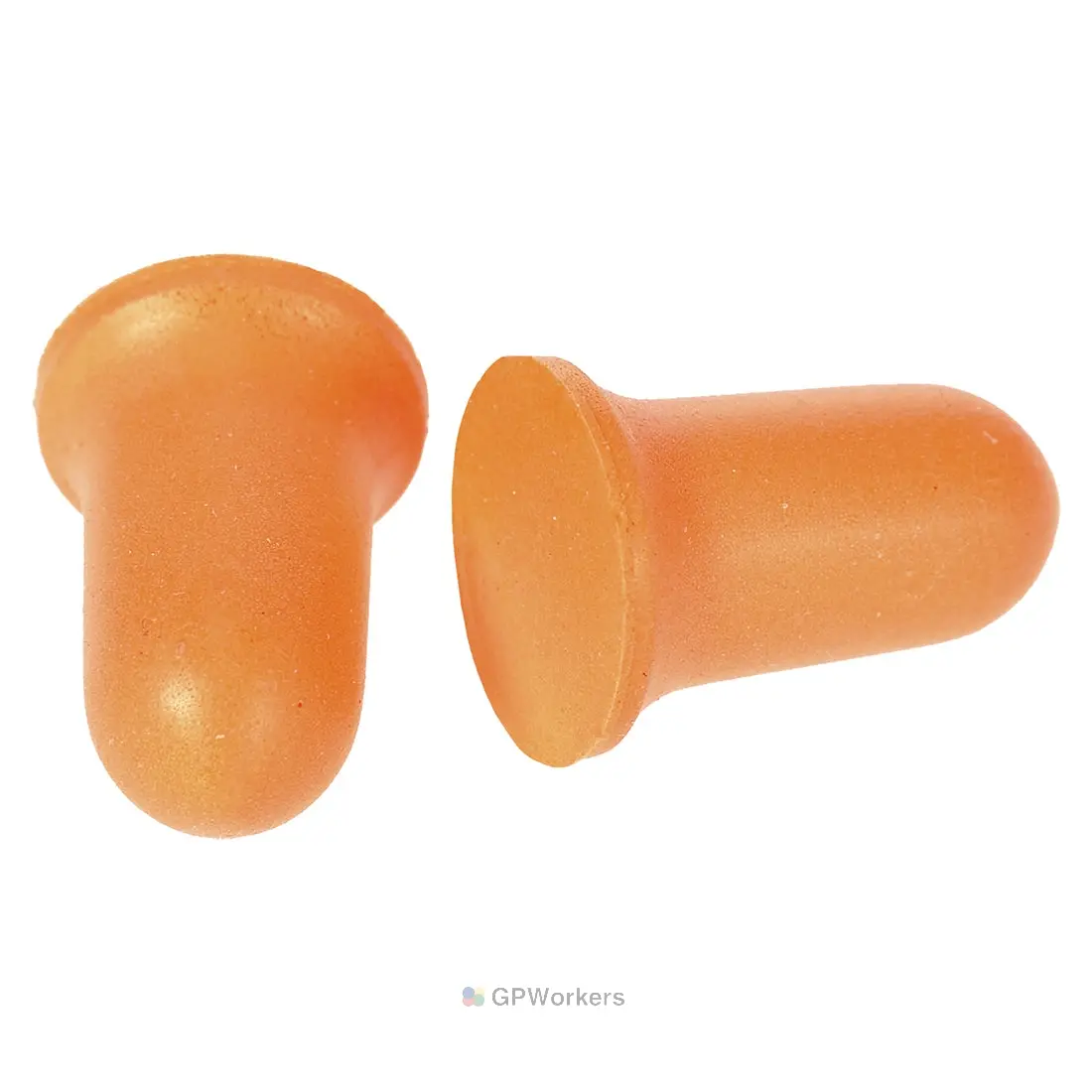 BOUCHON D'OREILLE BELL COMFORT EN MOUSSE DE PU (200 PAIRES)