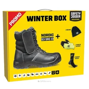 BOX NORDIC
