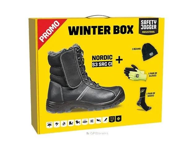 BOX NORDIC – Image 2