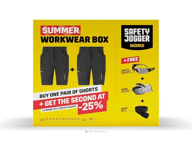 BOX SHORT – Image 4